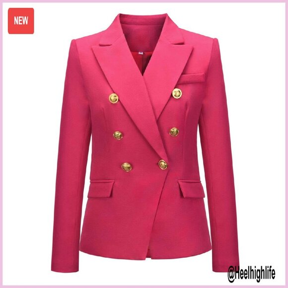 Jackets & Blazers - ⚠️CURRENTLY UNAVAILABLE⚠️